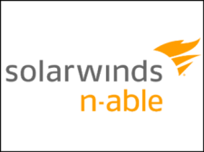 Solarwinds N-able Monitoring